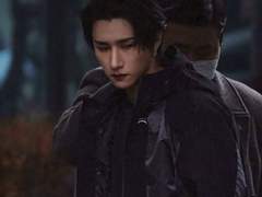 늑대 수인 임창균 上