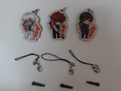 혈계전선 비공식 굿즈 처분 판매