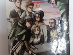 진격의 거인 공식 굿즈 처분 판매