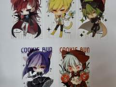 쿠키런 비공식 굿즈 판매