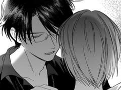 즈카후지 뱀파이어 AU 02