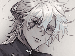 💙파아란 커미션💙/❌