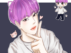 DKZ 팬아트 백업-(6)