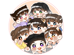 DKZ 팬아트 백업 -(8)