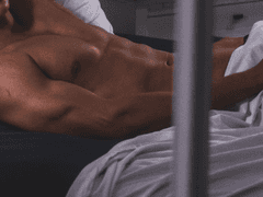 눈치없는 엄친아 형을 함락시키기로 했다.