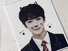 전학생인데요 옾챗 잘 못 들어갔어요 1