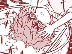 (스포주의) 네죽 스팀판 미니에피소드 적폐 (1)