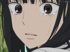 도만 vs 인질로 잡힌 드림주 중 도만을 선택한 치후유