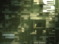 [학기작/ 팀원,헬퍼 모집] 🎞파놉티콘🎞 / 3D+2D+컷아웃+스톱모션 애니메이션 / 12월 완성 예정