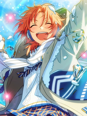 앙스타 서사 정리