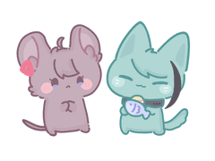 제이위샐 [연성모음]