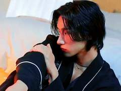 [몬스타엑스_창균] 고작 그런 사랑