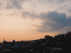 브베 일상 모음 - 삶을 꼭 붙들고