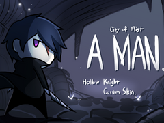 회색도시 x 할로우나이트 누아남 스킨