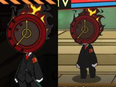 로보토미 커스텀 스킨 배포