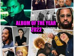 2022✌️올해의 앨범✌️2022