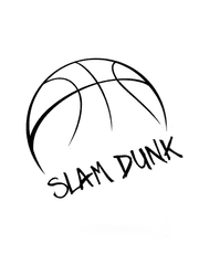 슬램덩크 모음집