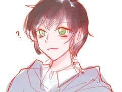 명탐정코난 그림 모음