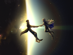 사이퍼즈 드림 커미션 ➀