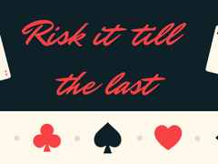 [유진래빈] Risk it till the last