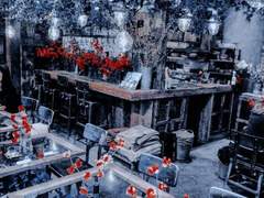 [발렌에스] 식사飾詐 - 1 -