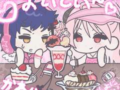 냠냐미 파르페🍨💗