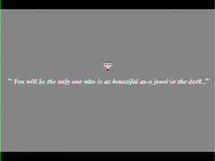 「 𝓸𝓷𝓵𝔂 𝓸𝓷𝓮 . 」 / 주제합작 공개