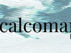 Décalcomanie ː 불완전