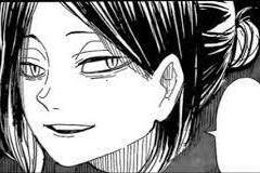 [하이큐]남사친한테 키스하기 시리즈 3