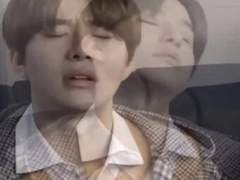 애교 많은 남친이 상남자인 척하는 talk