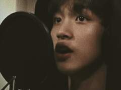 ”너와 첫 만남, 나의 첫사랑“