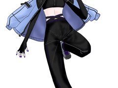 오블리 비언 파르마콘 / XY / 27