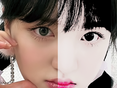 너에게 닿기를 PSD