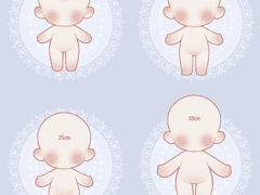 솜도안 커미션! (현재 진행X)