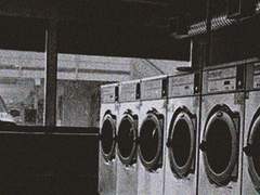 200번의 표백과 장황한 세탁