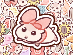 유료 ¶ 🐹햄찌라오 브러쉬 (부분무료)