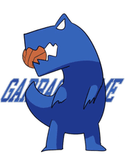 가비지타임 (일요웹툰)