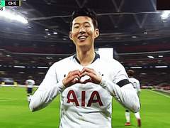 [손흥민] 죽마고우13