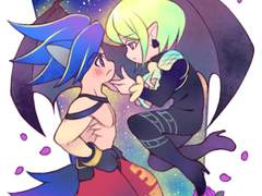 갈로리오 연성 백업