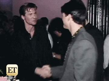 톰 카잔스키 콘돔 사이즈 투엑스라지라고?