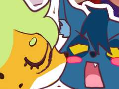 내 씨피가 치타하이에나라니..