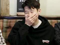 [손흥민] 혹시..당근?(12)