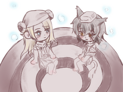 제노네즈 이것저것(23.02.21)