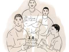 방과후는 언제나 체육관 03