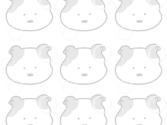 키키버블, 식빵기현