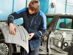Automotive Collision Repair Market Size, Share, Industry Demand and Forecast Analysis 2022-2027