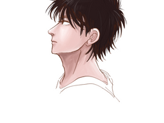 슬램덩크 그림 모음 1