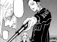 [도리벤] 이웃집의 하이타니 7