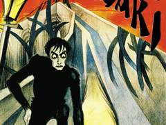 칼리가리 박사의 밀실(1920)