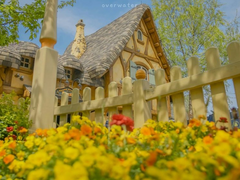 정신없는 휴일 #3 (+ 내스급 세계관)